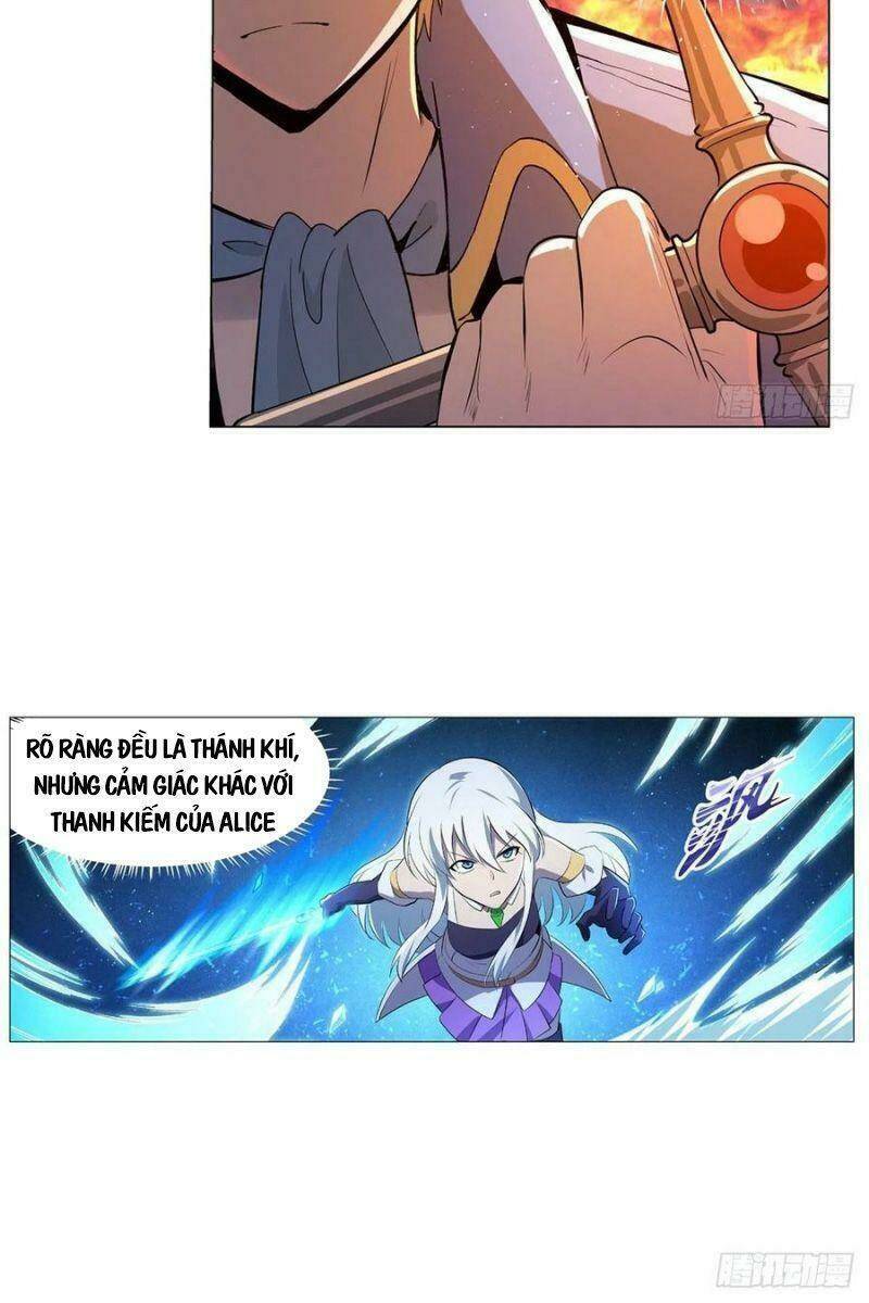 Ma Vương Thất Nghiệp Chapter 225 - Trang 2