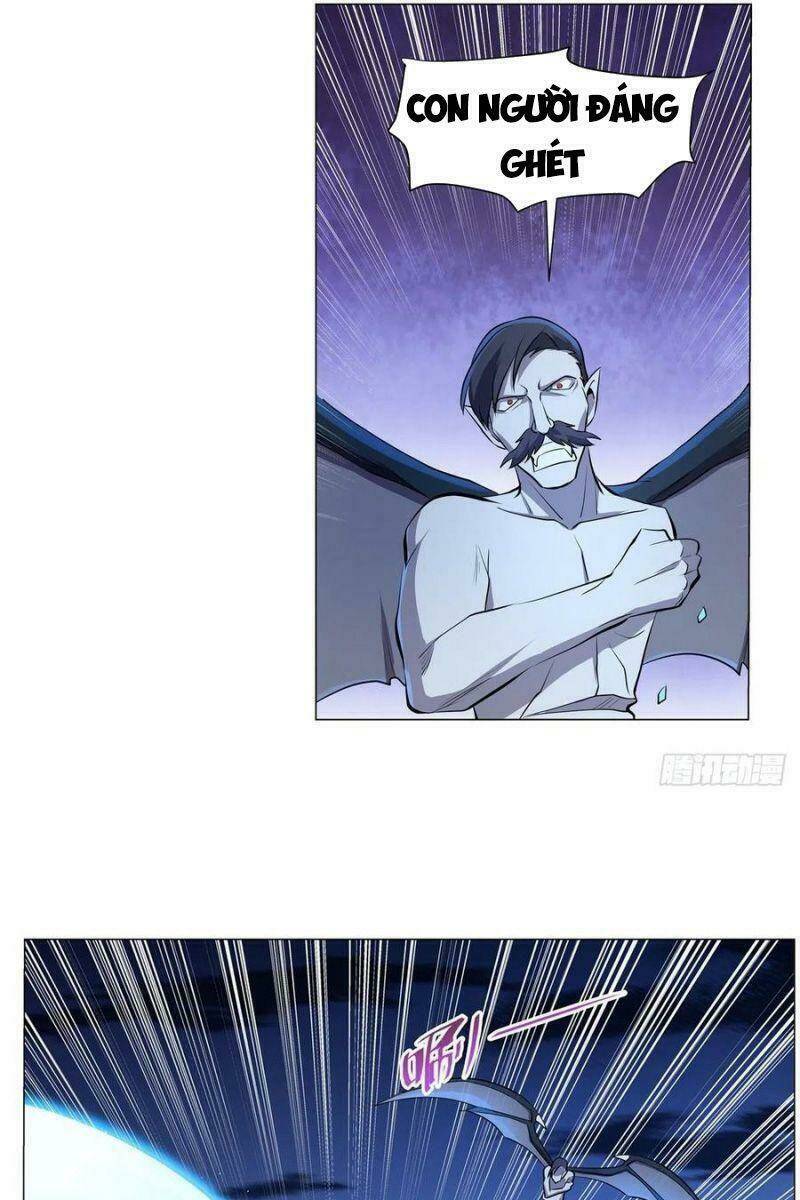 Ma Vương Thất Nghiệp Chapter 225 - Trang 2