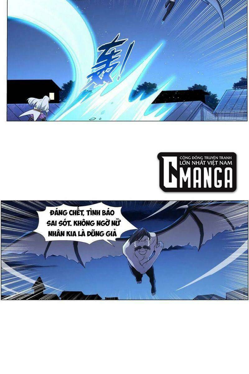 Ma Vương Thất Nghiệp Chapter 225 - Trang 2