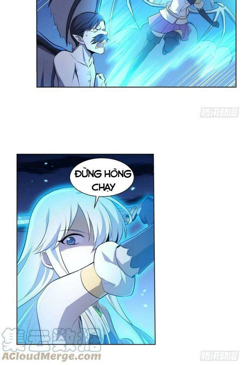 Ma Vương Thất Nghiệp Chapter 225 - Trang 2