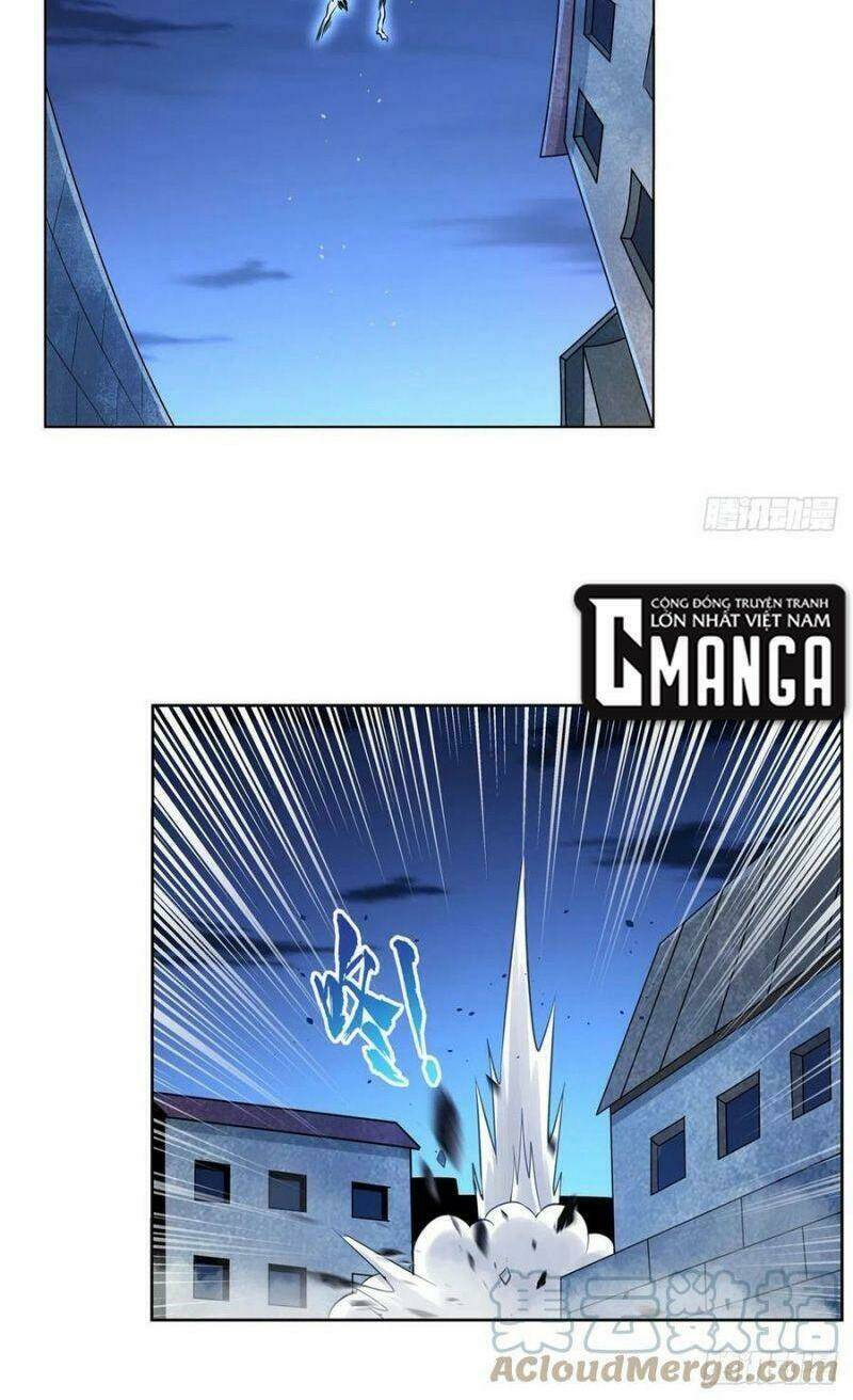 Ma Vương Thất Nghiệp Chapter 225 - Trang 2