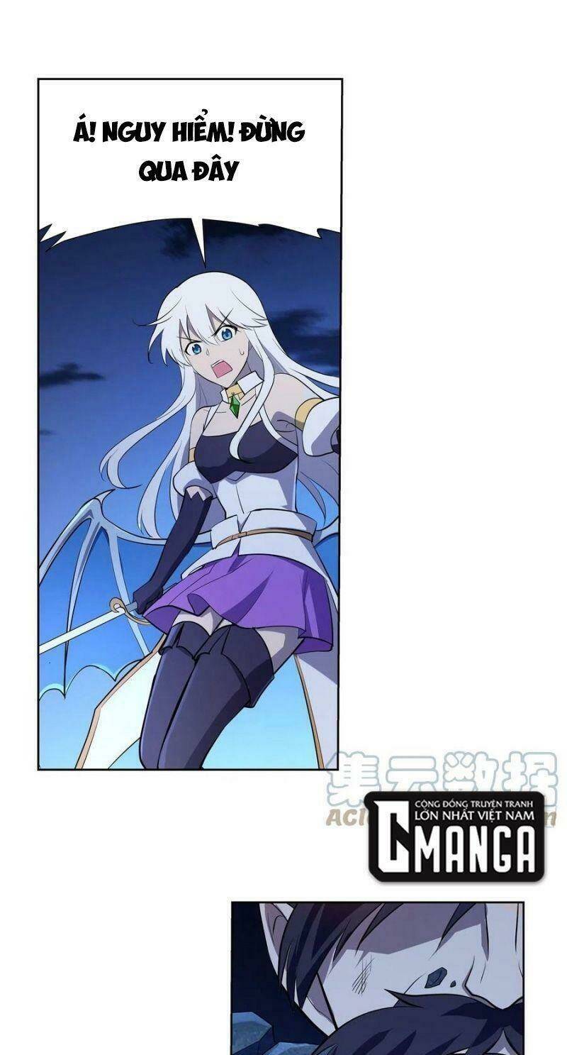 Ma Vương Thất Nghiệp Chapter 225 - Trang 2