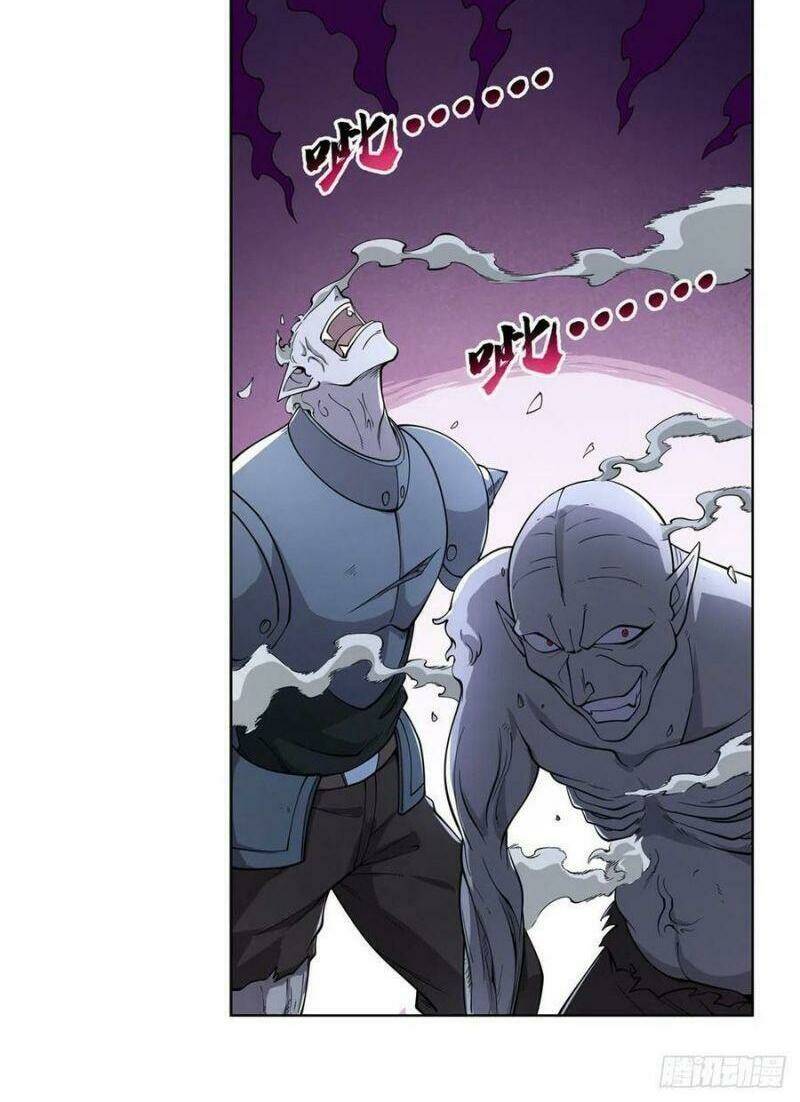 Ma Vương Thất Nghiệp Chapter 225 - Trang 2