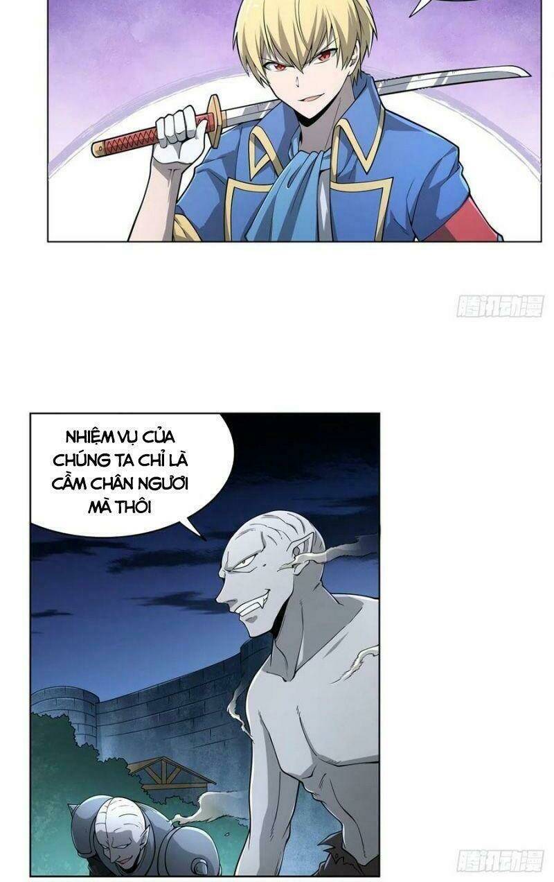 Ma Vương Thất Nghiệp Chapter 225 - Trang 2