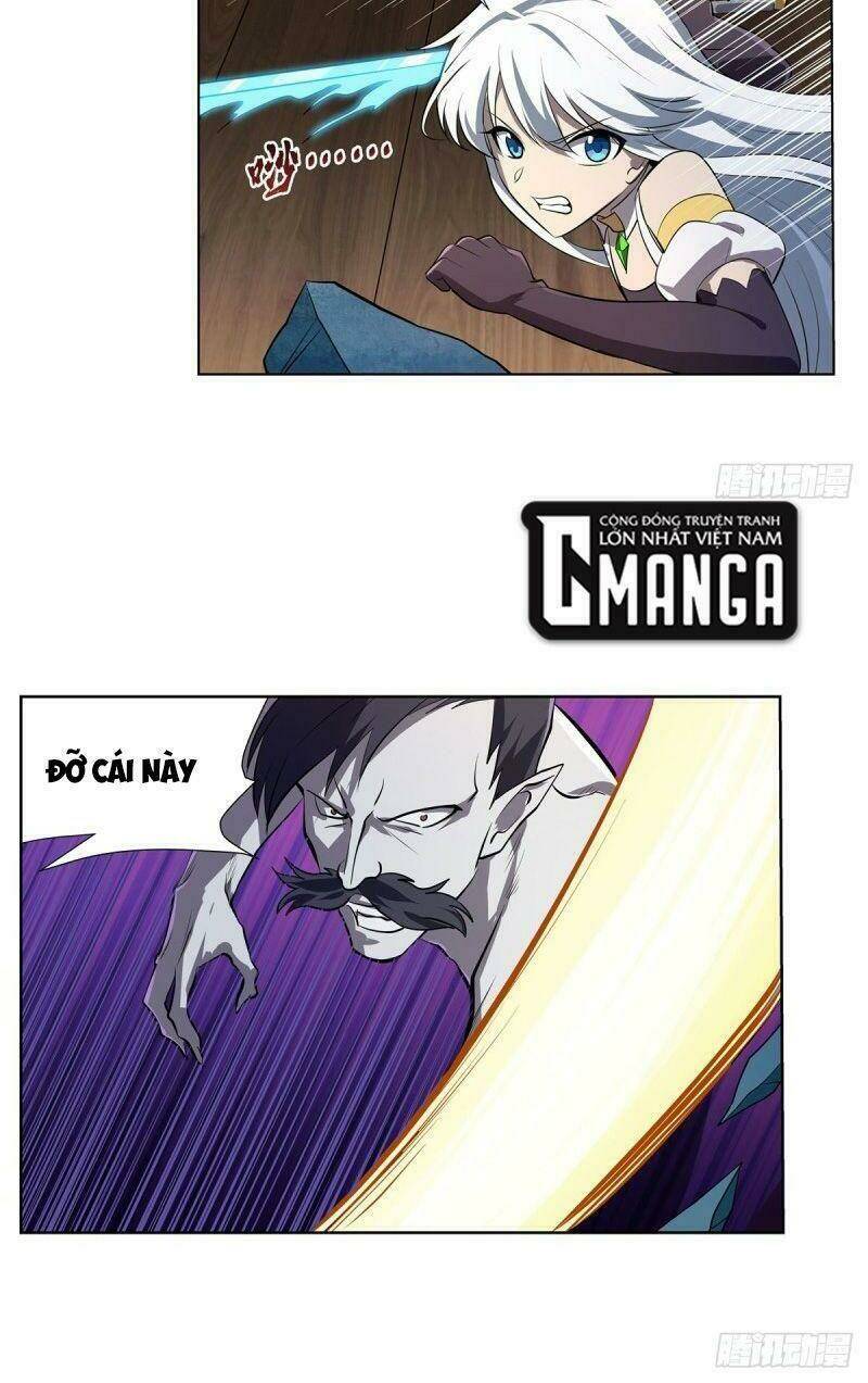 Ma Vương Thất Nghiệp Chapter 226 - Trang 2