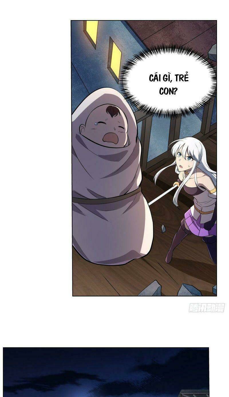 Ma Vương Thất Nghiệp Chapter 226 - Trang 2