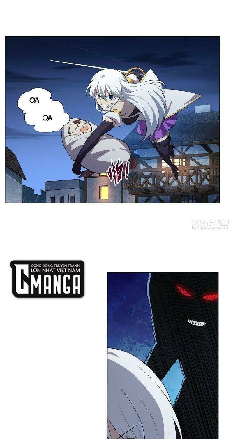Ma Vương Thất Nghiệp Chapter 226 - Trang 2