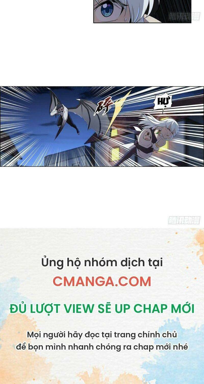 Ma Vương Thất Nghiệp Chapter 226 - Trang 2