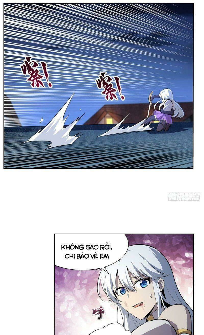 Ma Vương Thất Nghiệp Chapter 226 - Trang 2