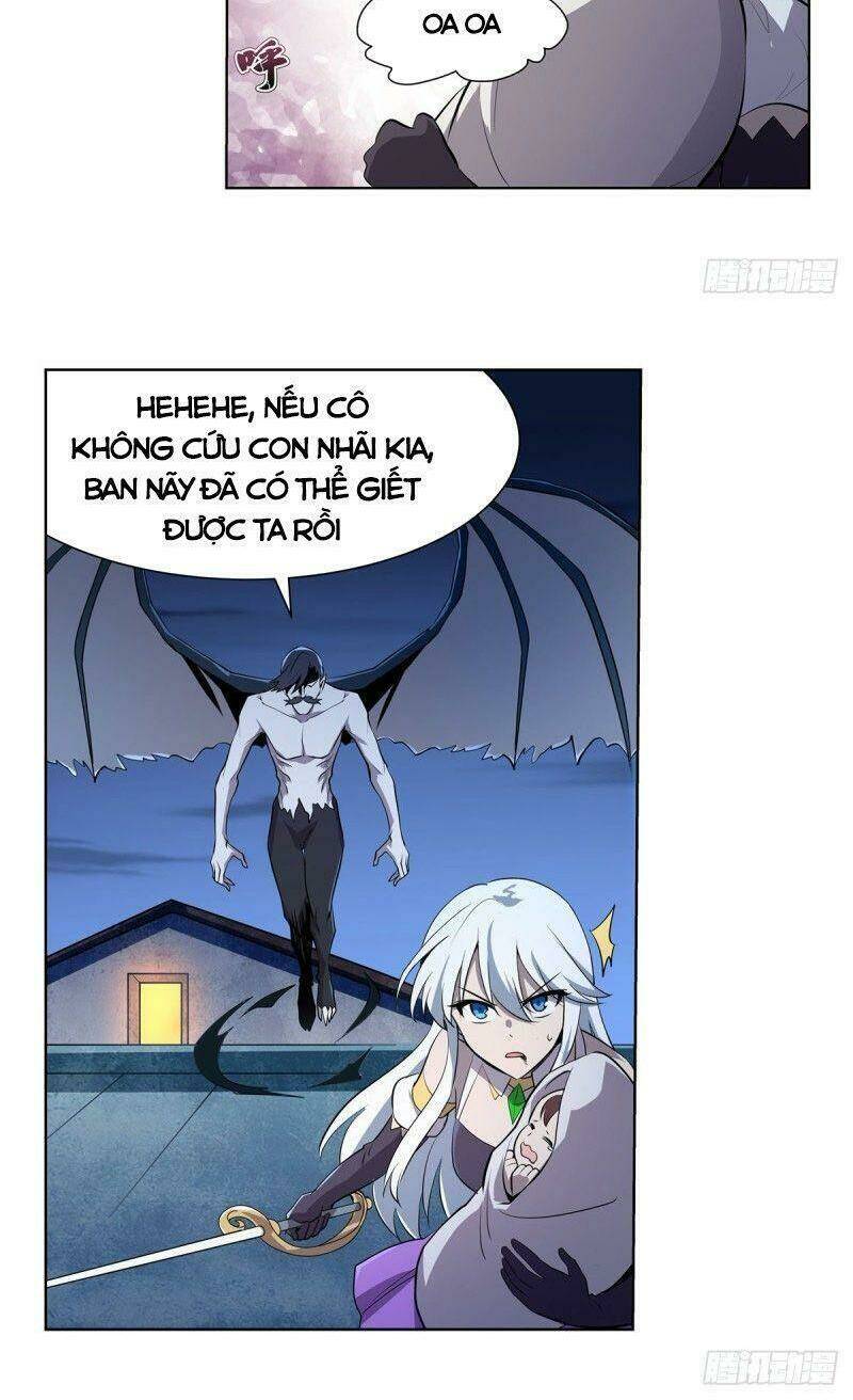 Ma Vương Thất Nghiệp Chapter 226 - Trang 2