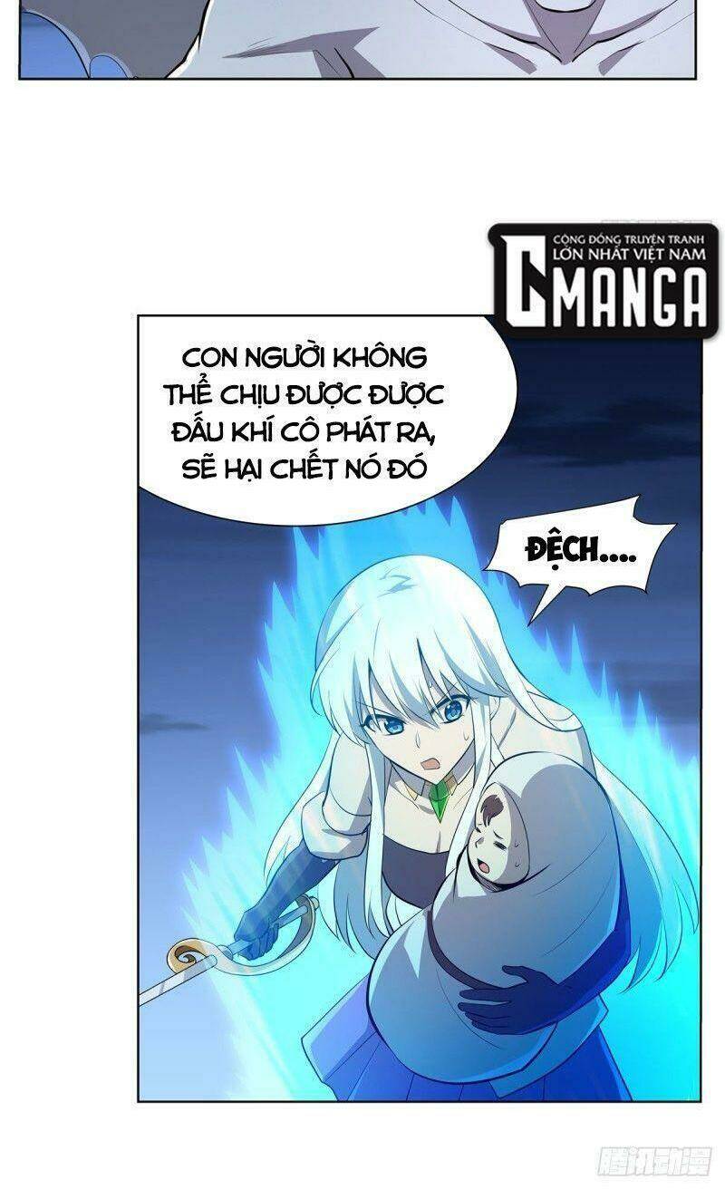 Ma Vương Thất Nghiệp Chapter 226 - Trang 2