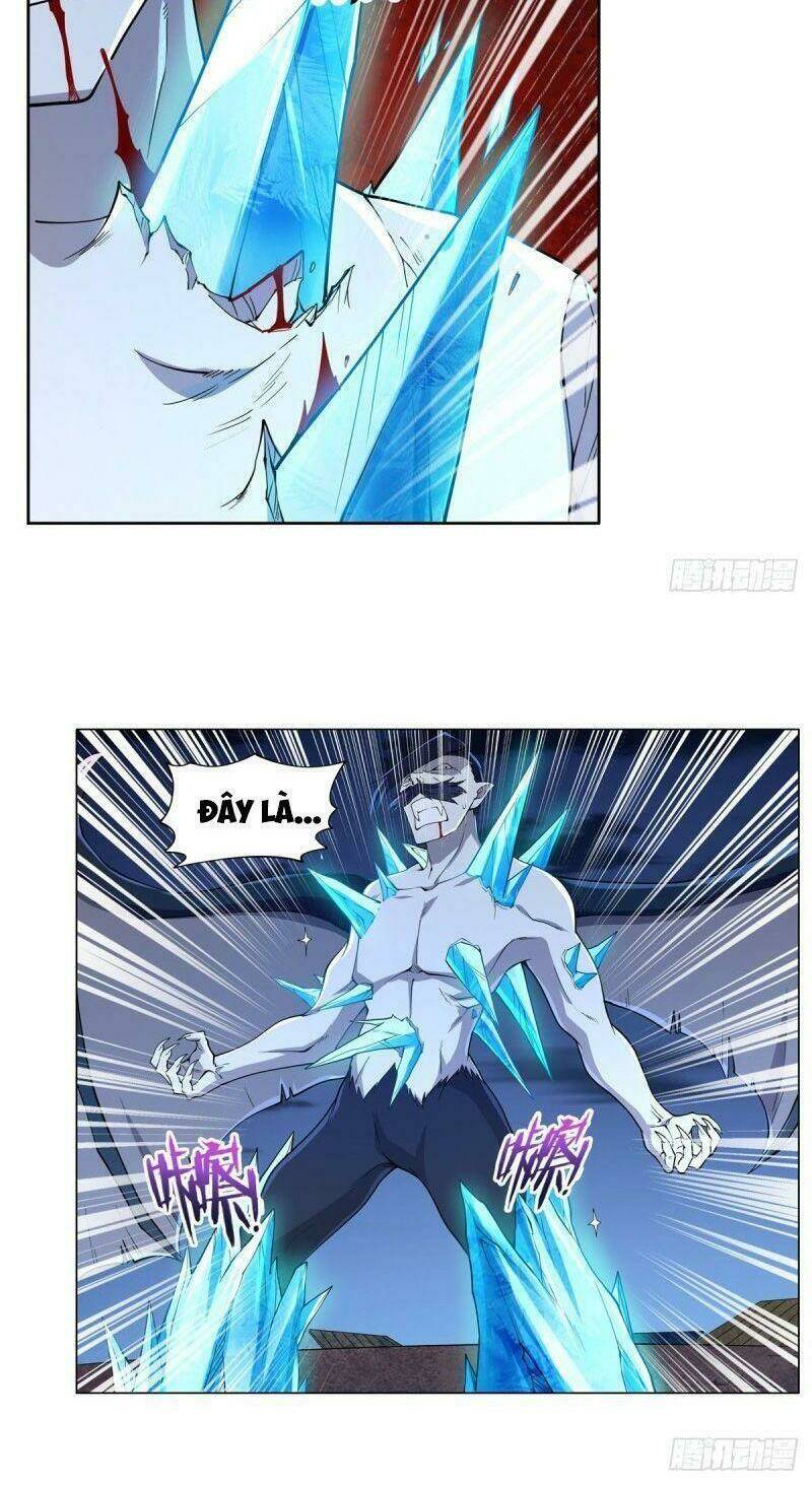 Ma Vương Thất Nghiệp Chapter 226 - Trang 2