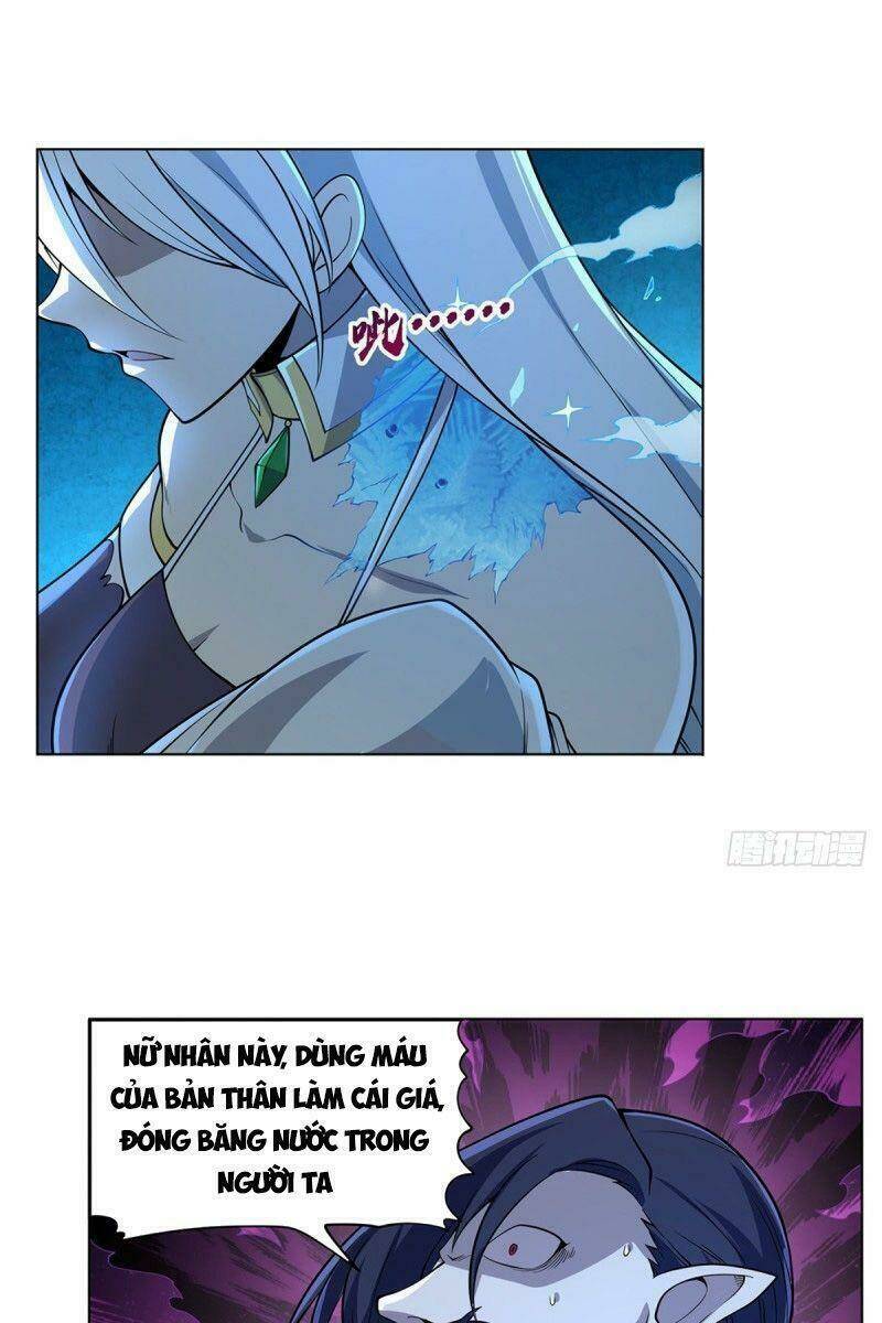 Ma Vương Thất Nghiệp Chapter 226 - Trang 2