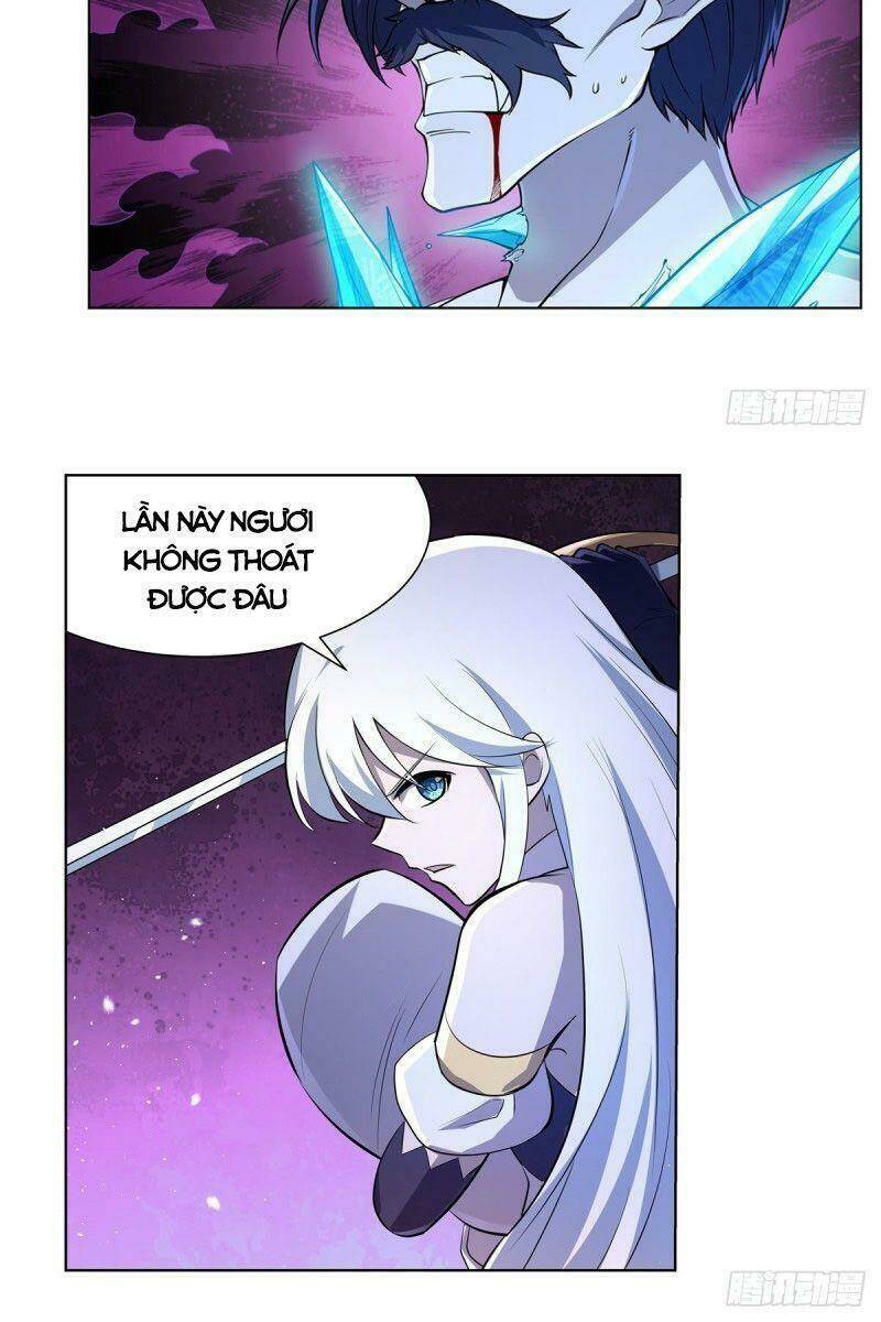 Ma Vương Thất Nghiệp Chapter 226 - Trang 2