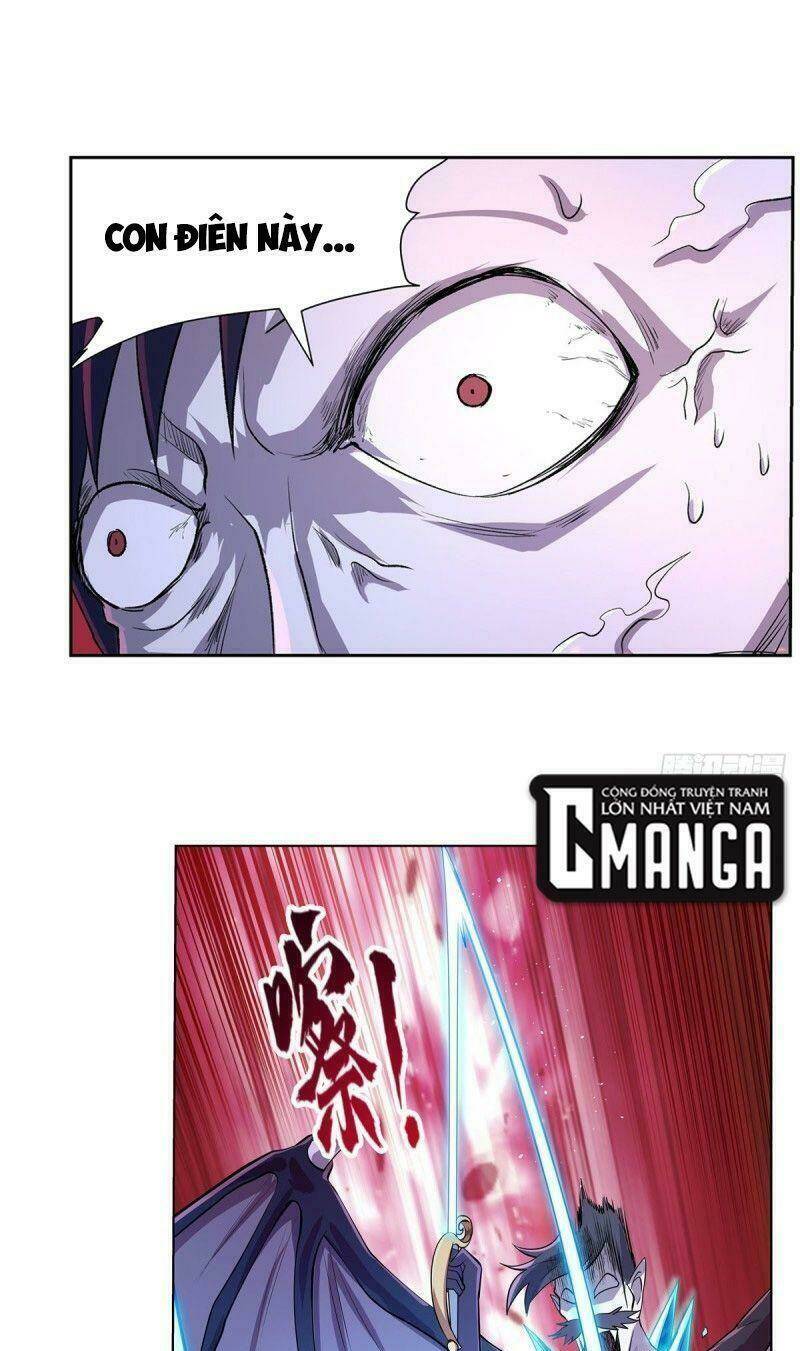 Ma Vương Thất Nghiệp Chapter 226 - Trang 2