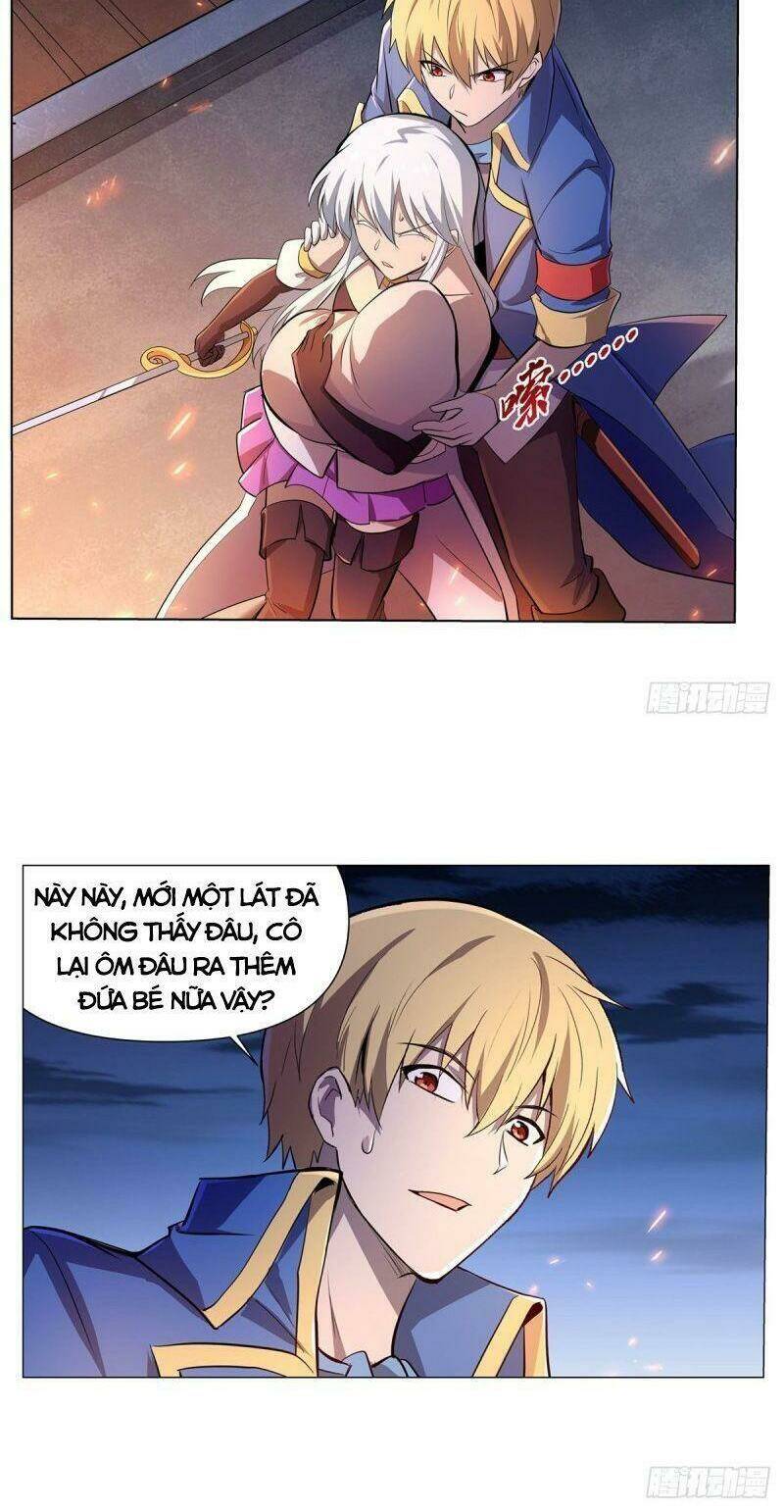 Ma Vương Thất Nghiệp Chapter 226 - Trang 2