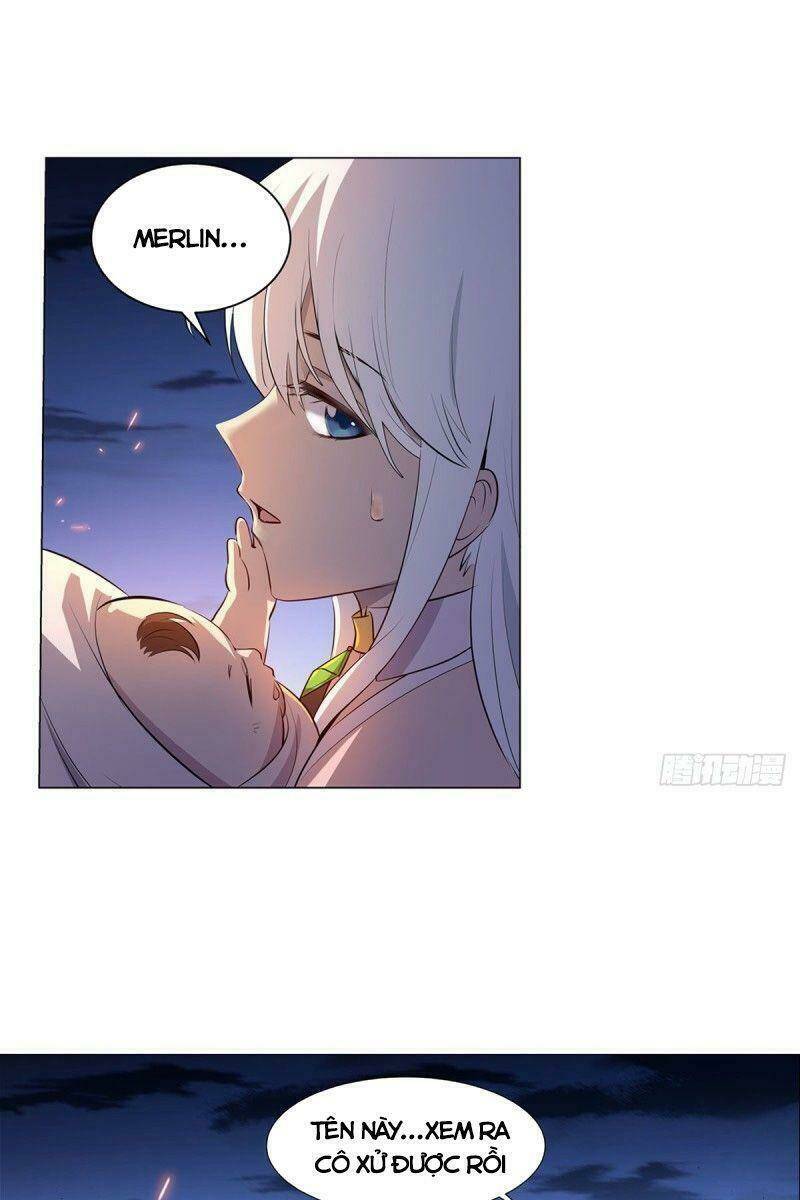 Ma Vương Thất Nghiệp Chapter 226 - Trang 2
