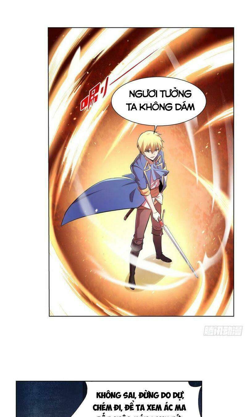 Ma Vương Thất Nghiệp Chapter 228 - Trang 2