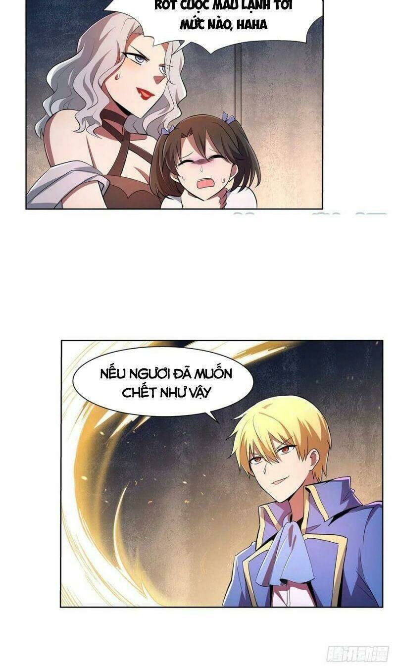 Ma Vương Thất Nghiệp Chapter 228 - Trang 2