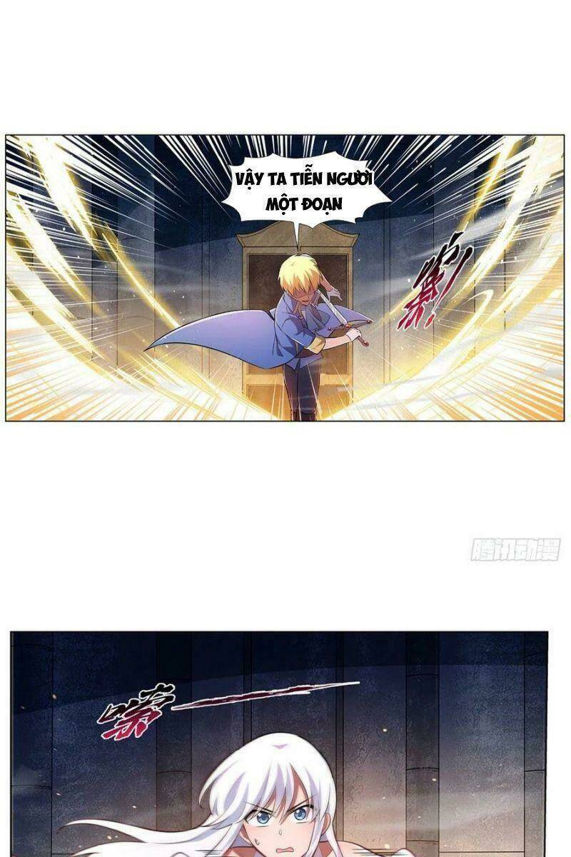 Ma Vương Thất Nghiệp Chapter 228 - Trang 2