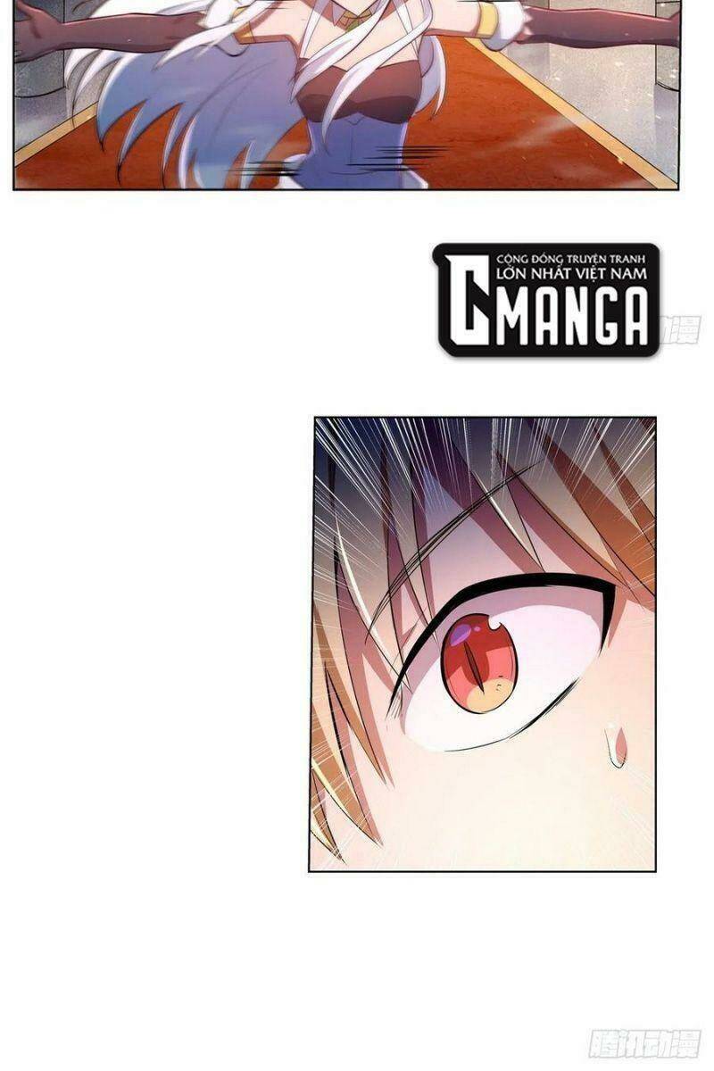 Ma Vương Thất Nghiệp Chapter 228 - Trang 2