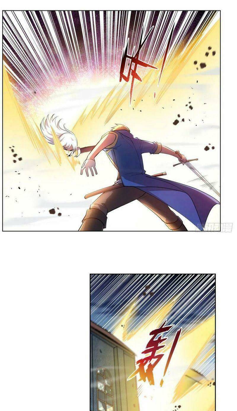 Ma Vương Thất Nghiệp Chapter 228 - Trang 2