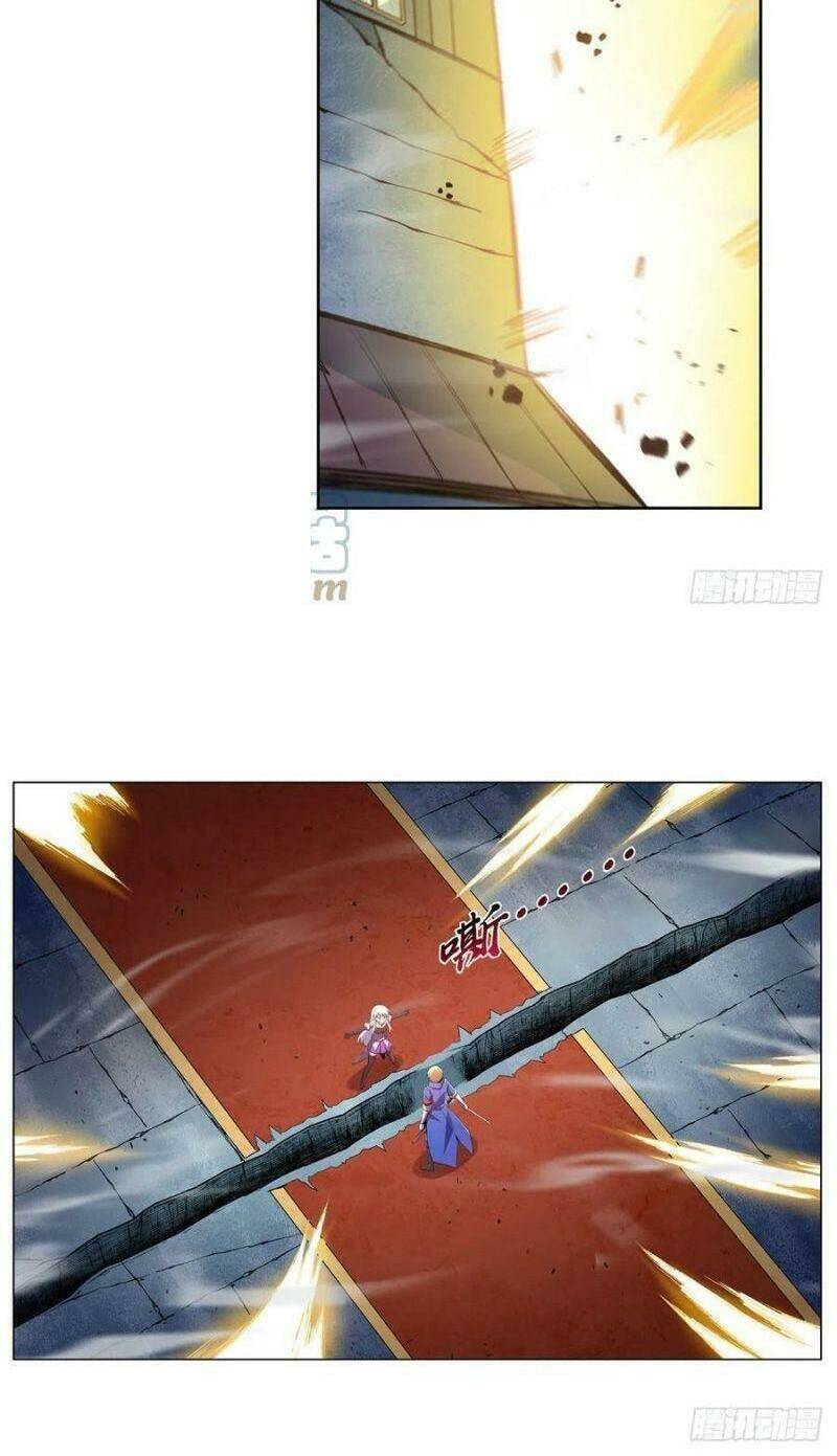 Ma Vương Thất Nghiệp Chapter 228 - Trang 2