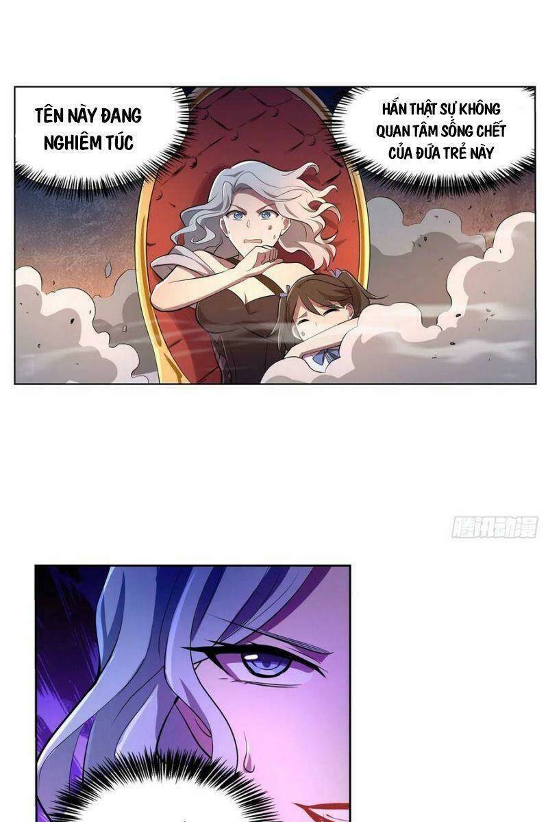 Ma Vương Thất Nghiệp Chapter 228 - Trang 2