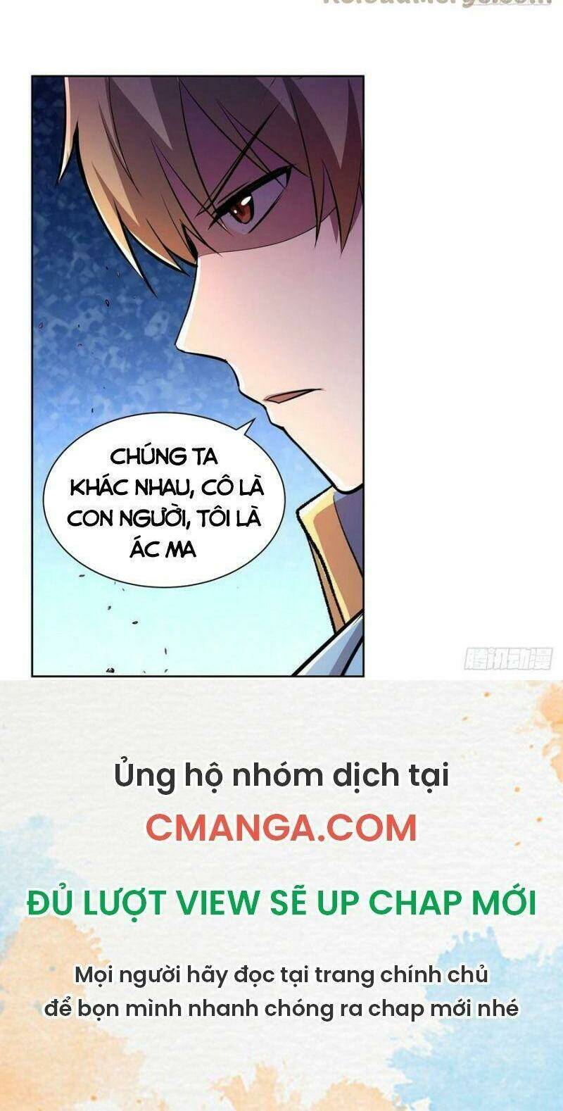 Ma Vương Thất Nghiệp Chapter 228 - Trang 2