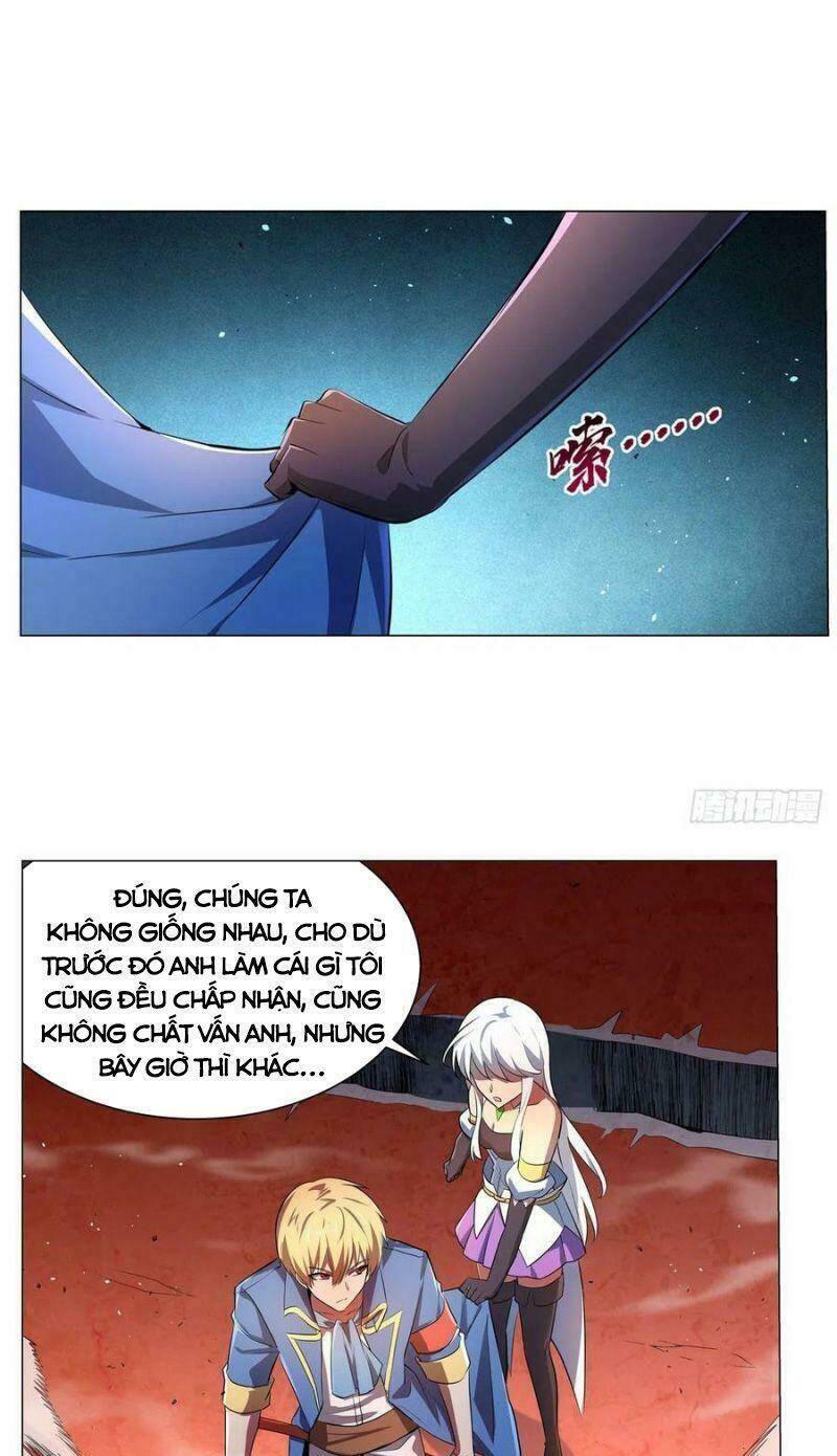 Ma Vương Thất Nghiệp Chapter 228 - Trang 2