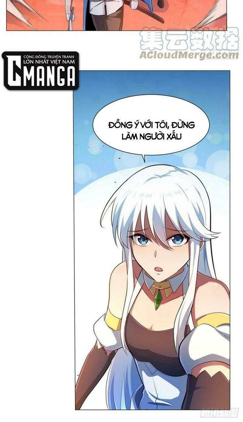 Ma Vương Thất Nghiệp Chapter 228 - Trang 2