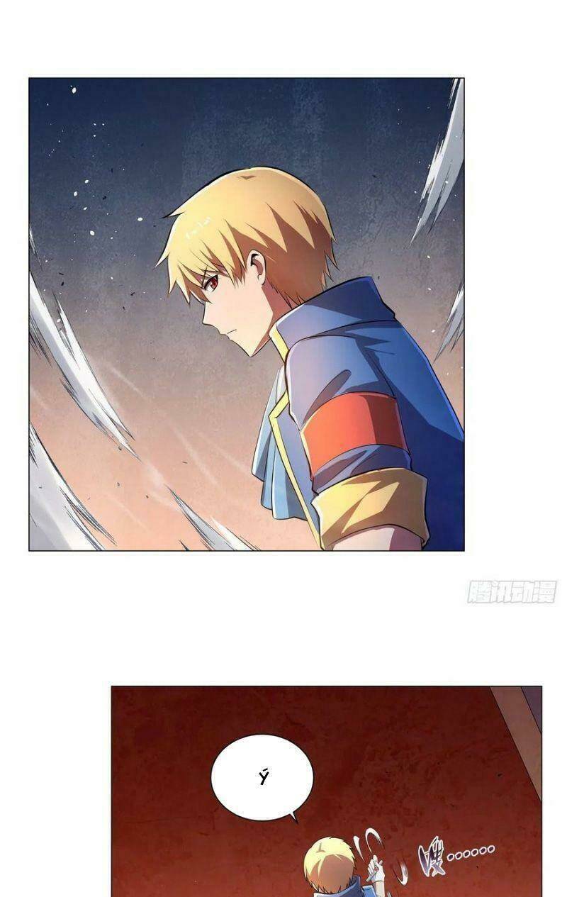 Ma Vương Thất Nghiệp Chapter 228 - Trang 2