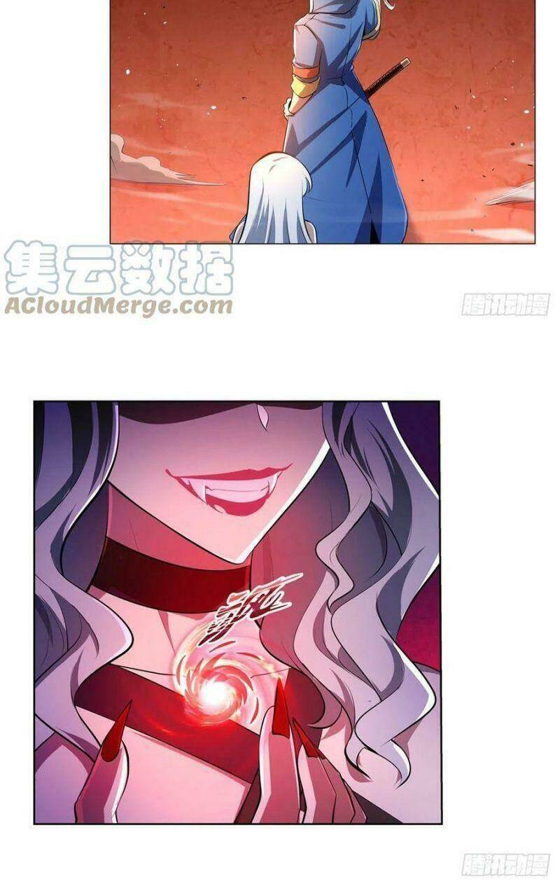 Ma Vương Thất Nghiệp Chapter 228 - Trang 2