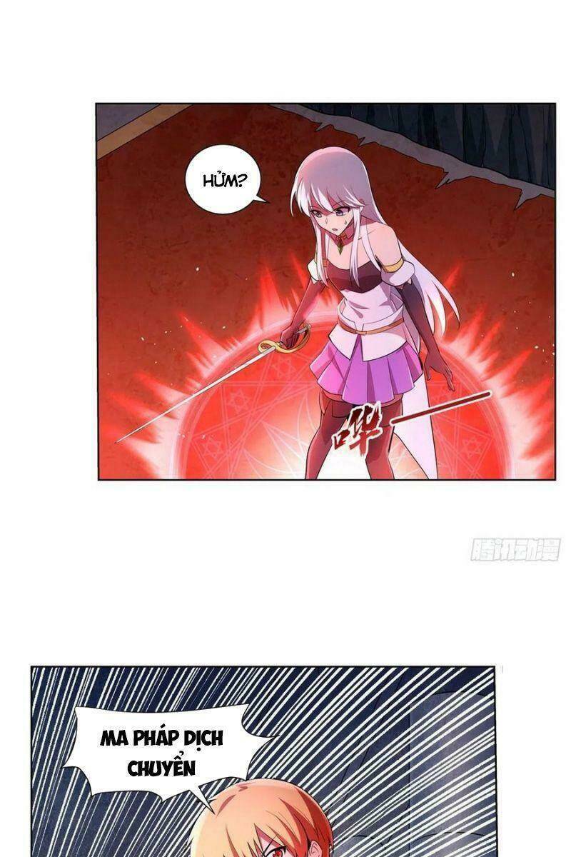 Ma Vương Thất Nghiệp Chapter 228 - Trang 2