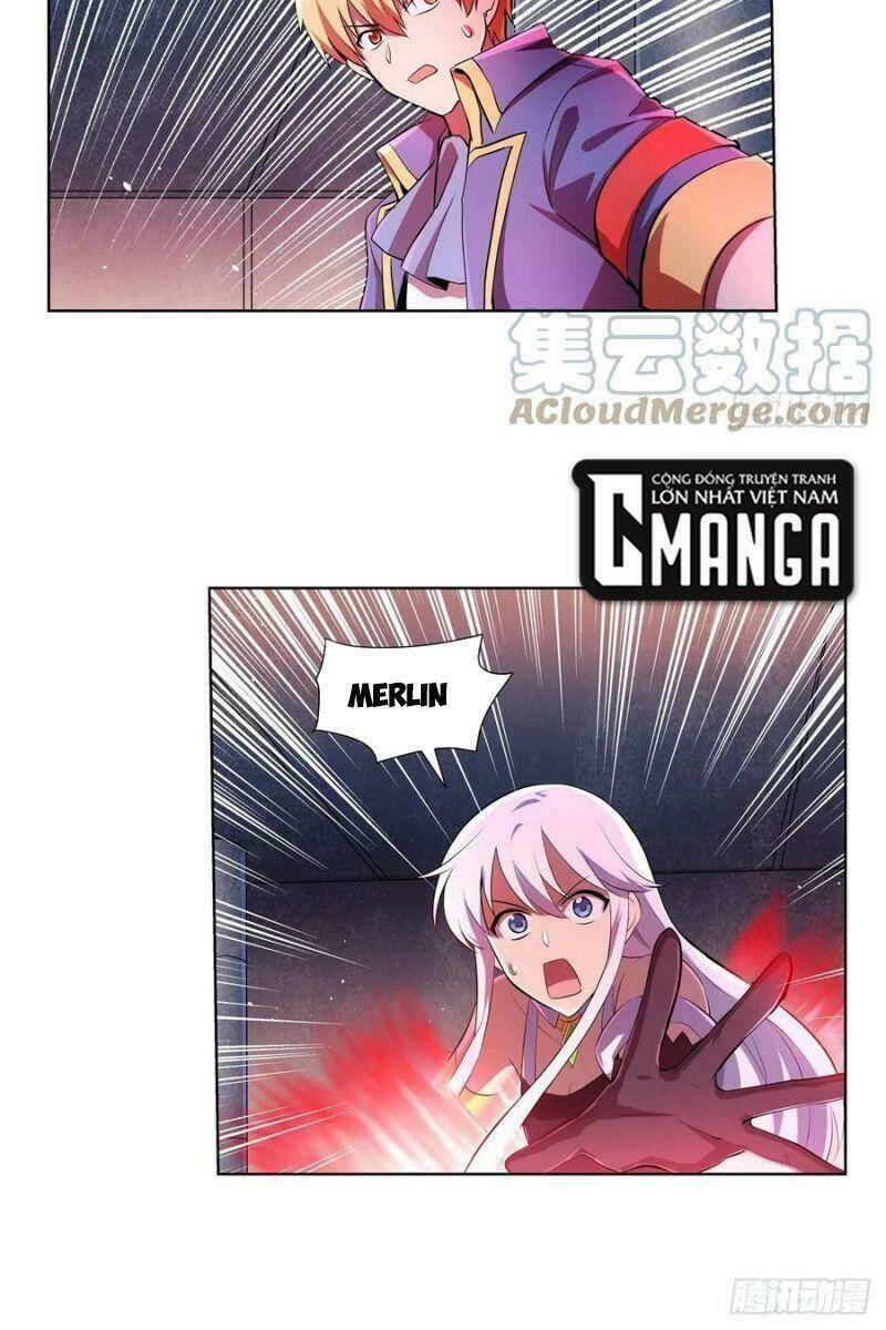 Ma Vương Thất Nghiệp Chapter 228 - Trang 2