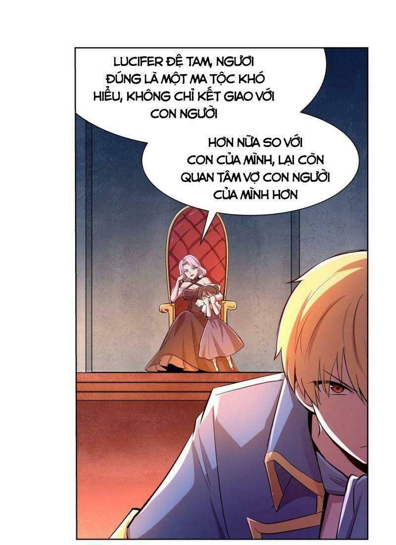 Ma Vương Thất Nghiệp Chapter 228 - Trang 2