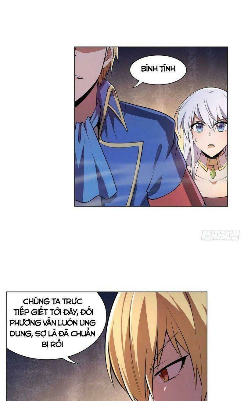 Ma Vương Thất Nghiệp Chapter 228 - Trang 2