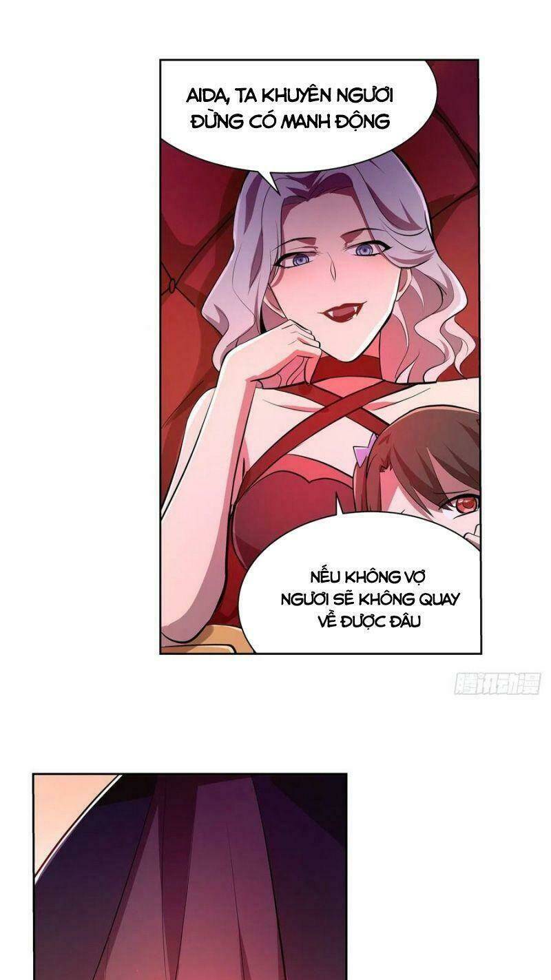 Ma Vương Thất Nghiệp Chapter 228 - Trang 2