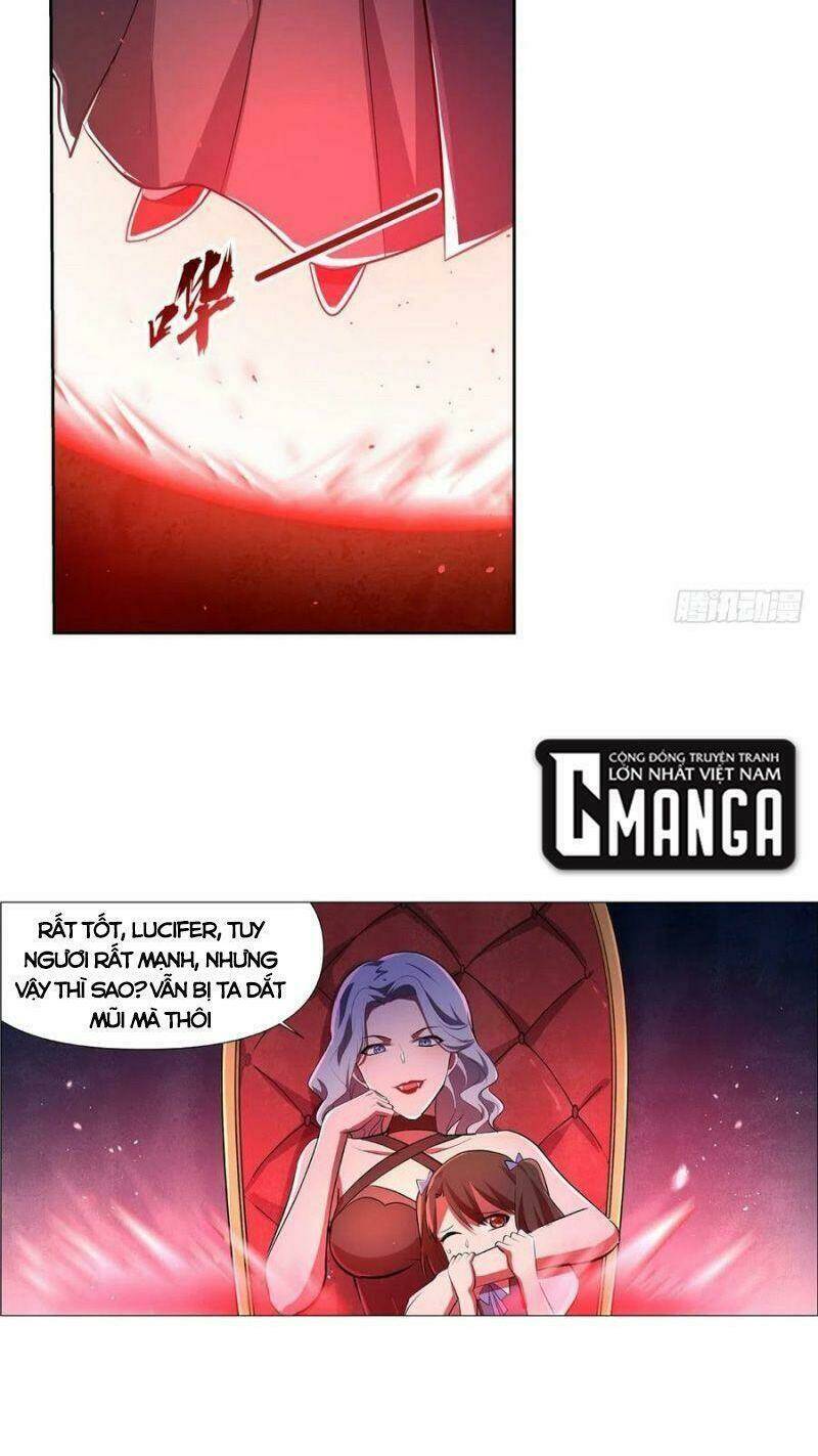 Ma Vương Thất Nghiệp Chapter 228 - Trang 2