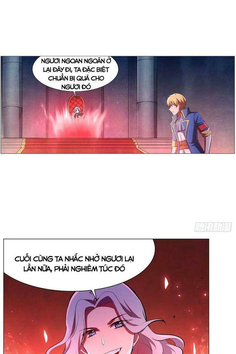 Ma Vương Thất Nghiệp Chapter 228 - Trang 2