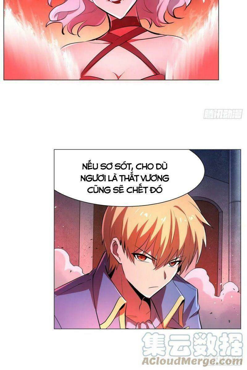 Ma Vương Thất Nghiệp Chapter 228 - Trang 2