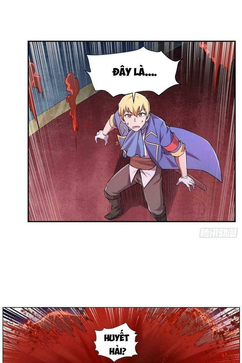 Ma Vương Thất Nghiệp Chapter 228 - Trang 2