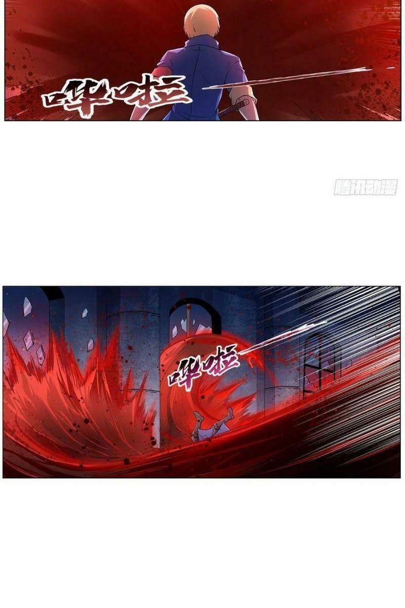 Ma Vương Thất Nghiệp Chapter 228 - Trang 2