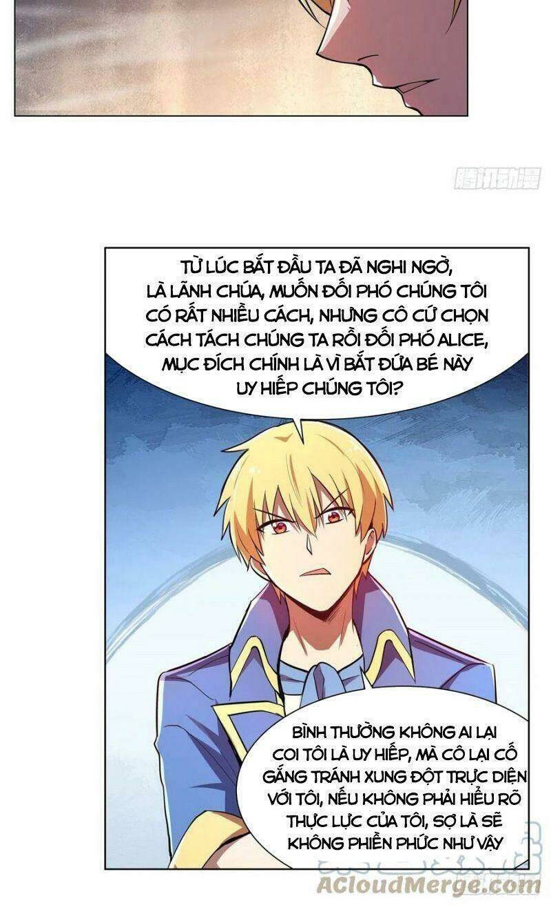 Ma Vương Thất Nghiệp Chapter 228 - Trang 2