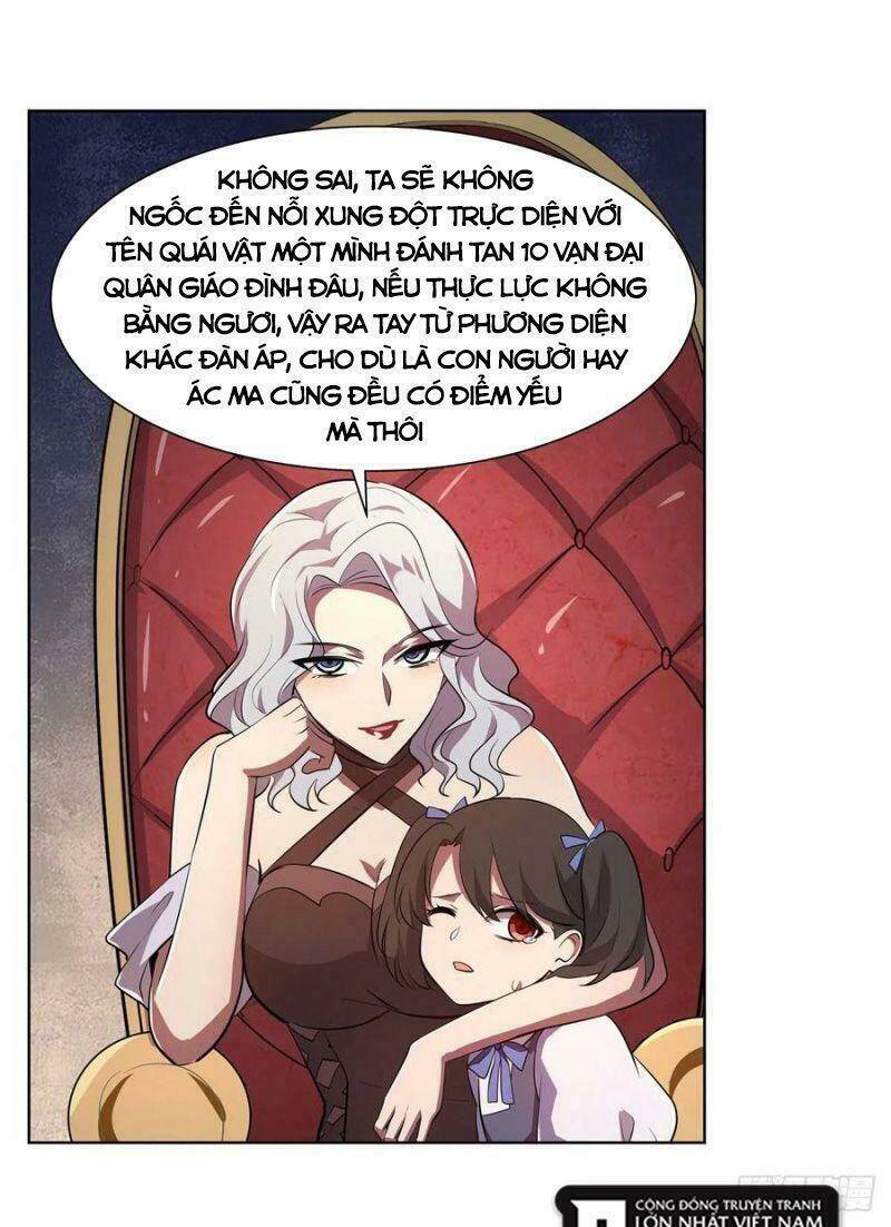 Ma Vương Thất Nghiệp Chapter 228 - Trang 2