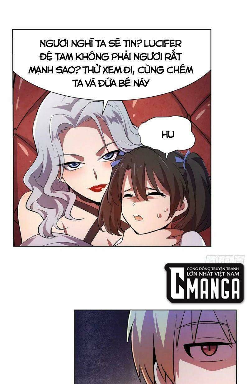 Ma Vương Thất Nghiệp Chapter 228 - Trang 2