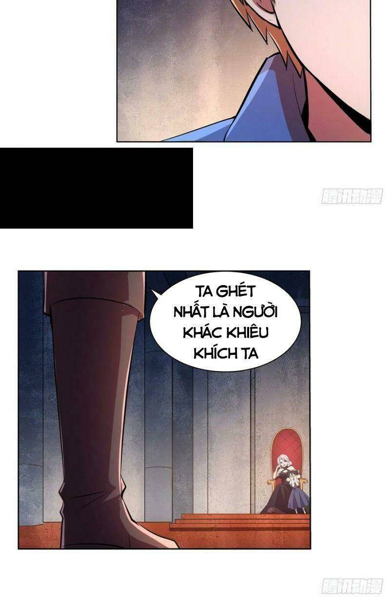 Ma Vương Thất Nghiệp Chapter 228 - Trang 2