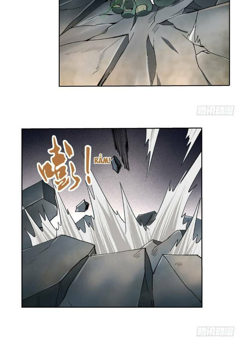 Ma Vương Thất Nghiệp Chapter 23 - Trang 2