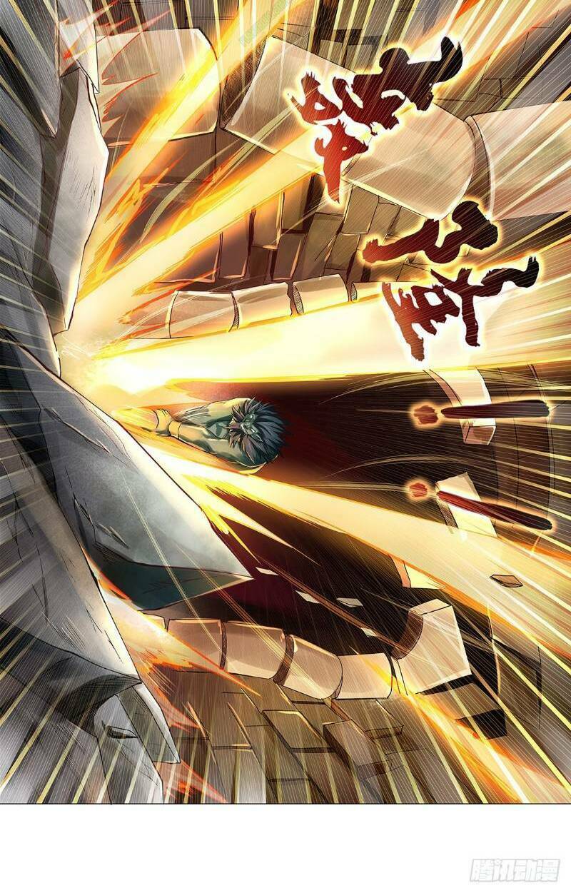 Ma Vương Thất Nghiệp Chapter 23 - Trang 2