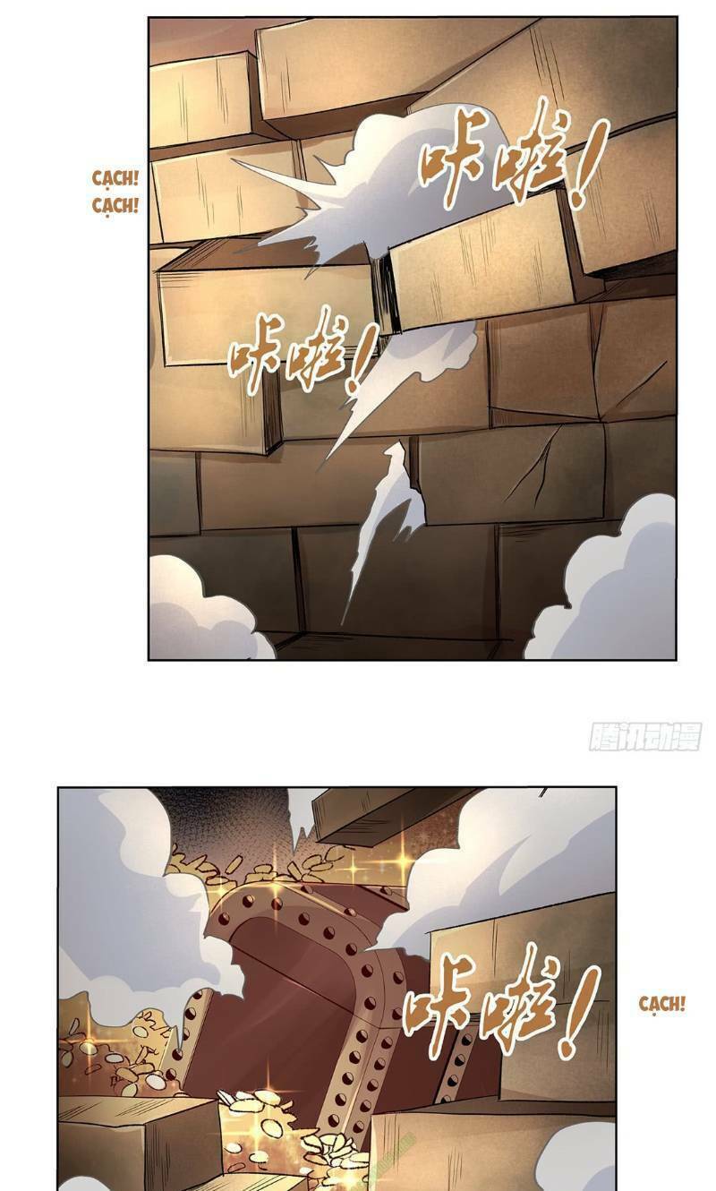 Ma Vương Thất Nghiệp Chapter 23 - Trang 2